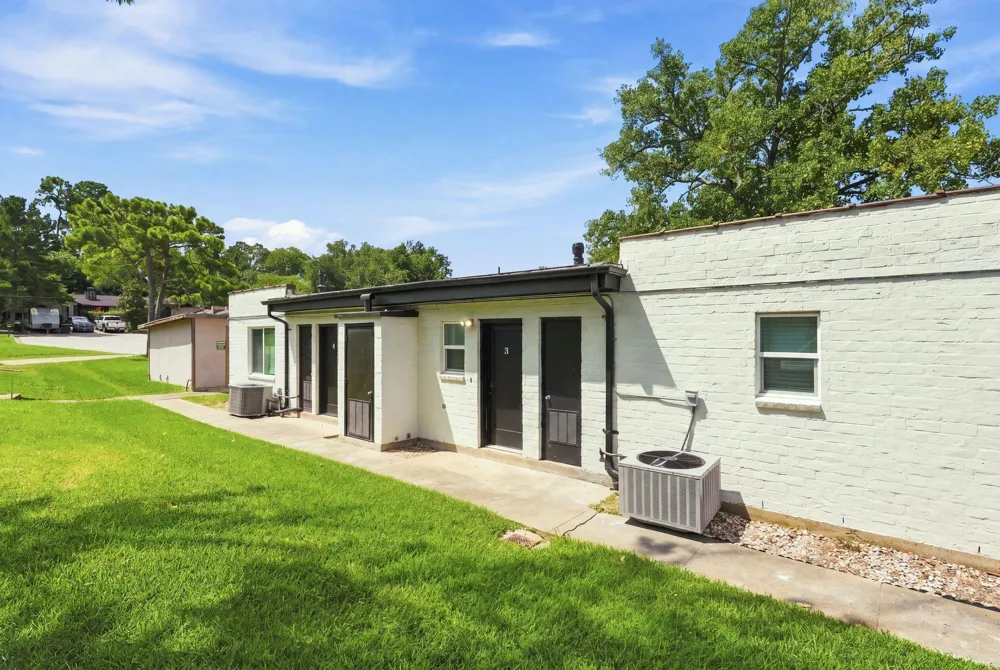 1919 20th Street Huntsville, TX 77340