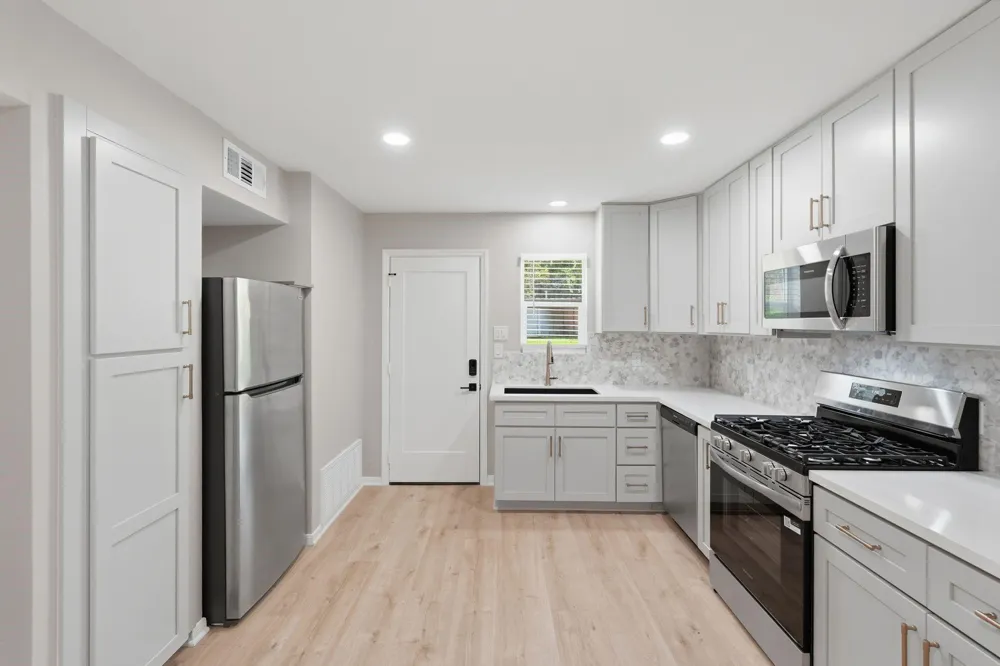1919 20th Street Huntsville, TX 77340