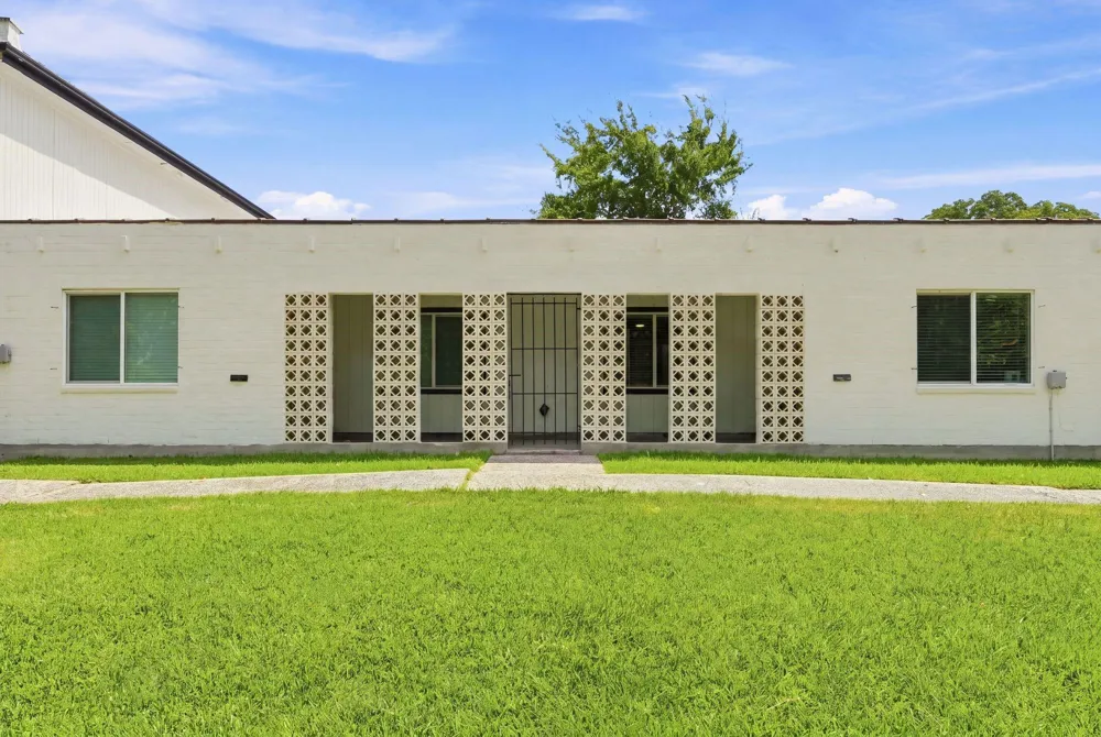 1919 20th Street Huntsville, TX 77340