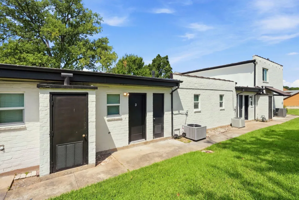 1919 20th Street Huntsville, TX 77340