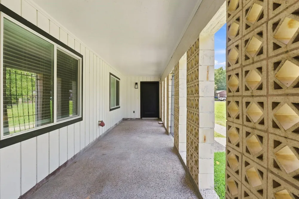 1919 20th Street Huntsville, TX 77340