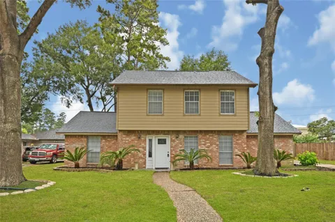 15239 Parkville Drive