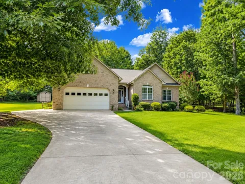 1318 Stonewyck Drive