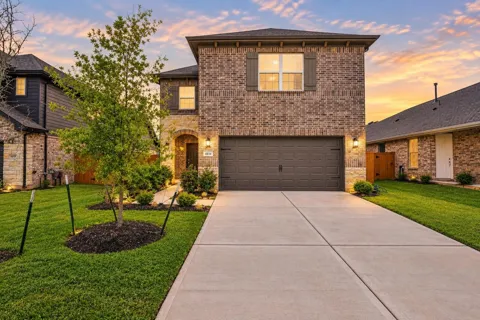 4806 Sand Clouds Drive