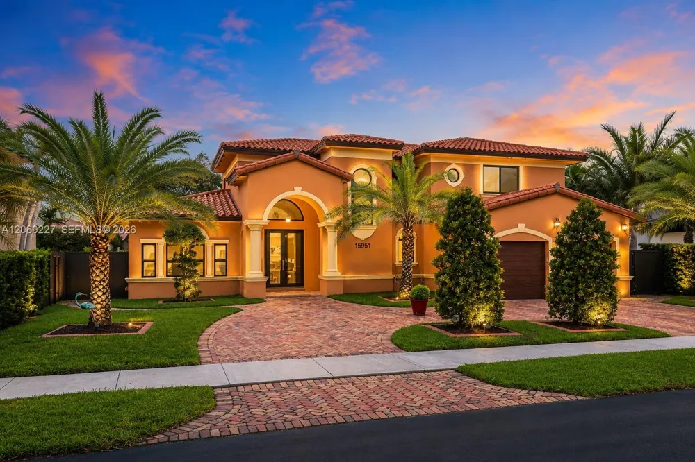 15951 NW 79th Ct Miami Lakes, FL 33016
