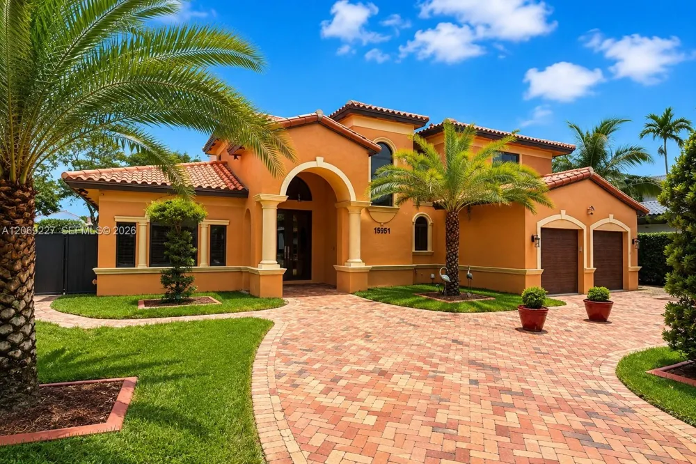 15951 NW 79th Ct Miami Lakes, FL 33016