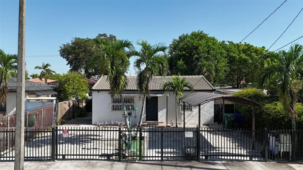 3311 NW 16th Ter Miami, FL 33125