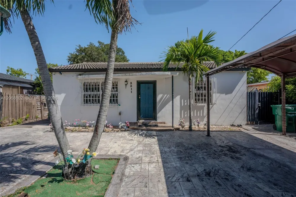3311 NW 16th Ter Miami, FL 33125