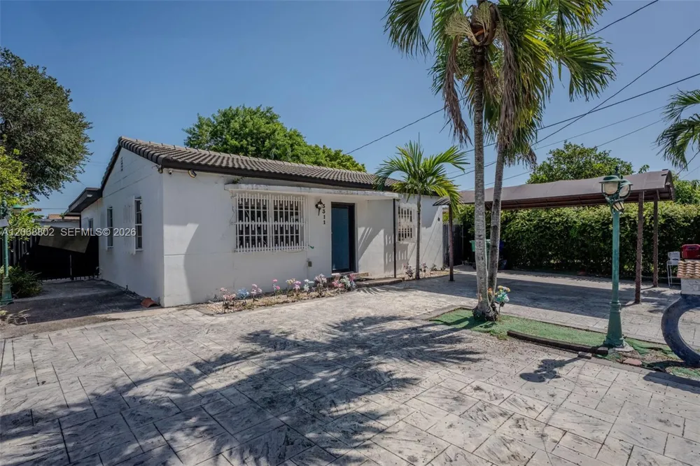 3311 NW 16th Ter Miami, FL 33125