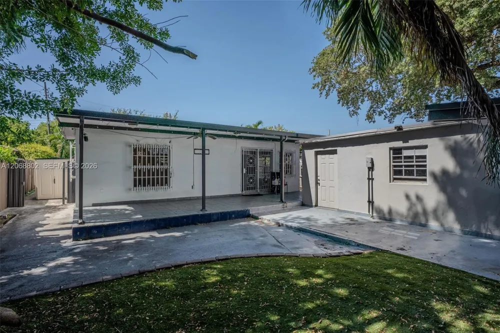 3311 NW 16th Ter Miami, FL 33125
