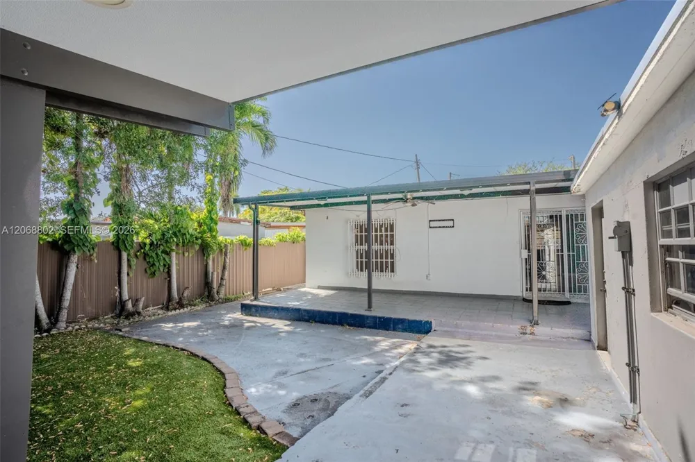 3311 NW 16th Ter Miami, FL 33125