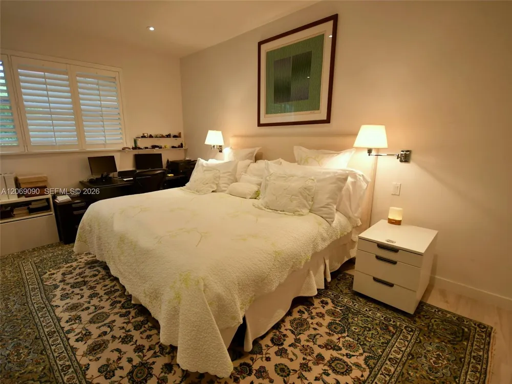 55 Ocean Lane Dr #4031 Key Biscayne, FL 33149