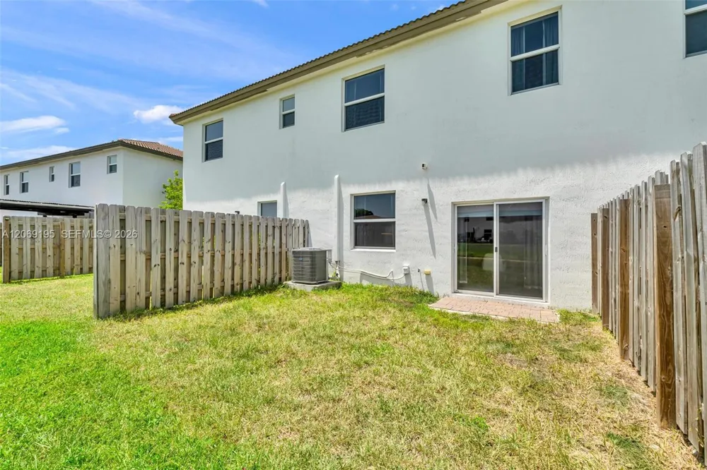 12613 NW 23rd Pl #0 Miami, FL 33167