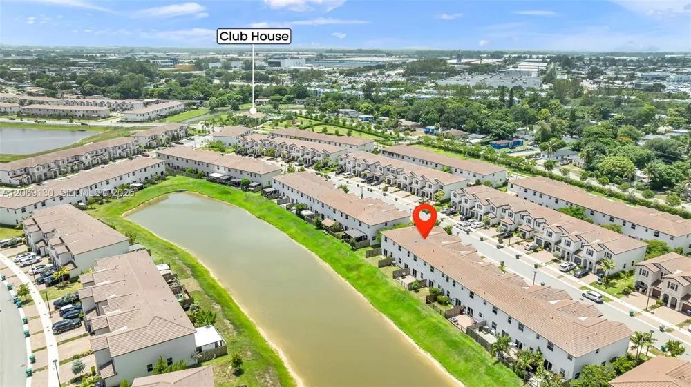 12613 NW 23rd Pl Miami, FL 33167