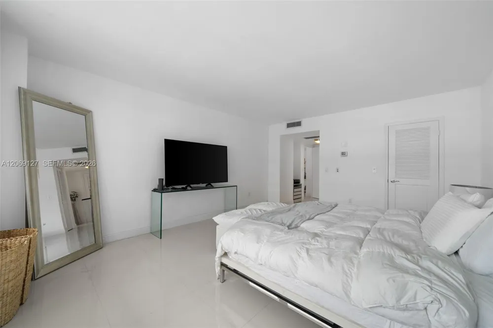 9801 Collins Ave #20V Bal Harbour, FL 33154