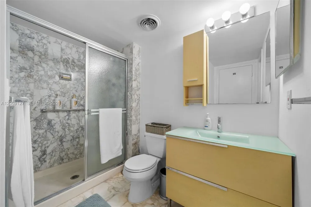 9801 Collins Ave #20V Bal Harbour, FL 33154