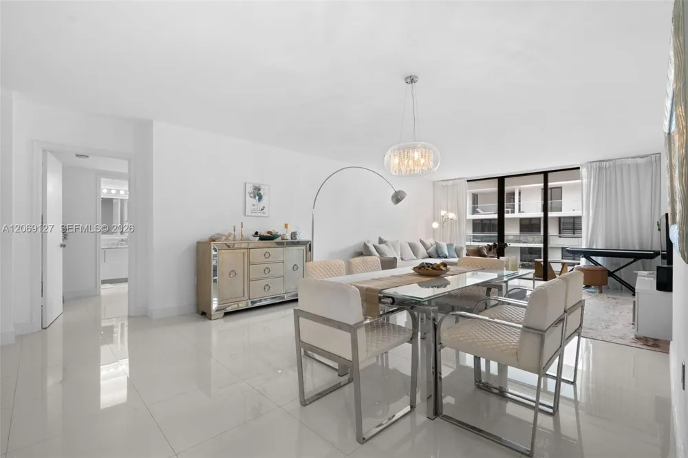 9801 Collins Ave #20V Bal Harbour, FL 33154