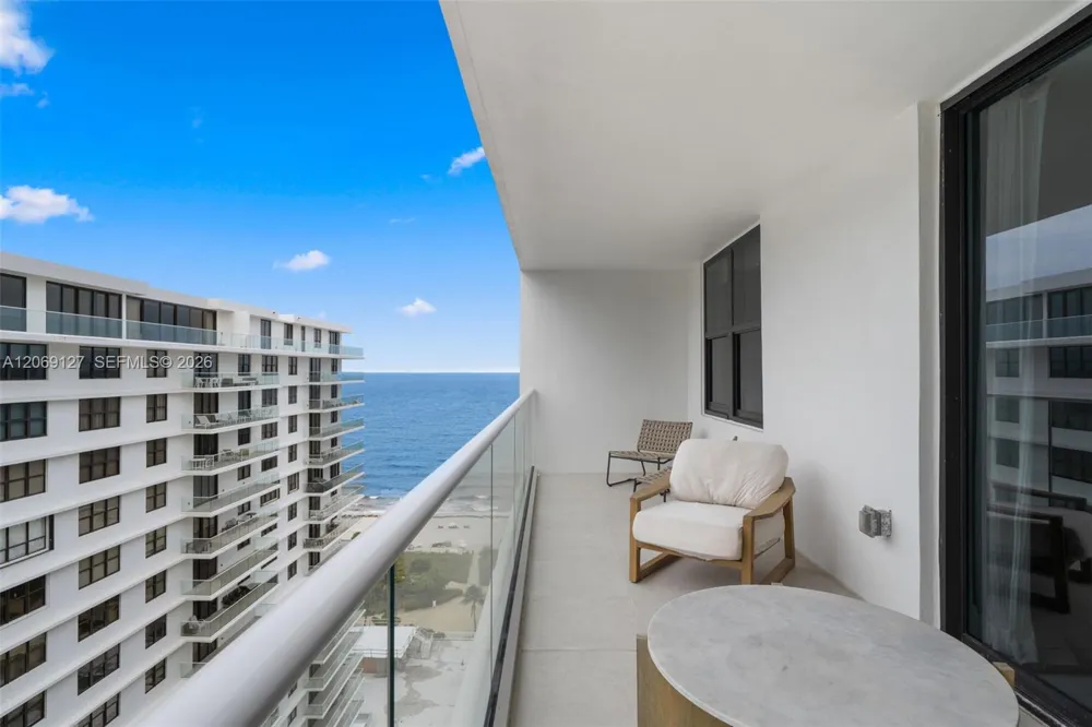 9801 Collins Ave #20V Bal Harbour, FL 33154