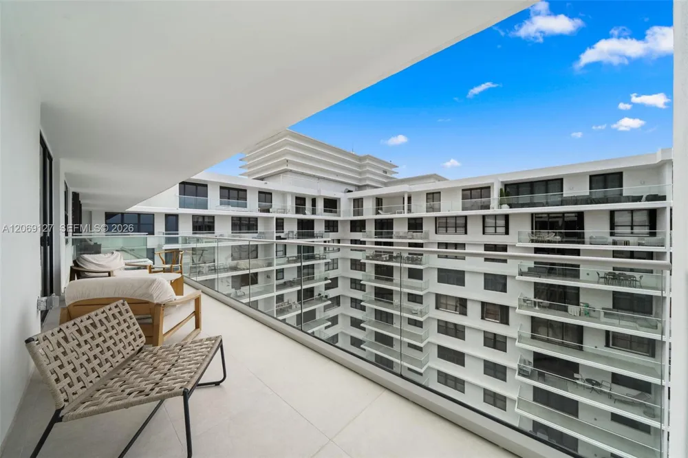 9801 Collins Ave #20V Bal Harbour, FL 33154