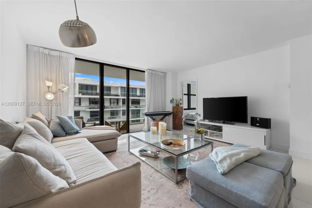 9801 Collins Ave #20V Bal Harbour, FL 33154