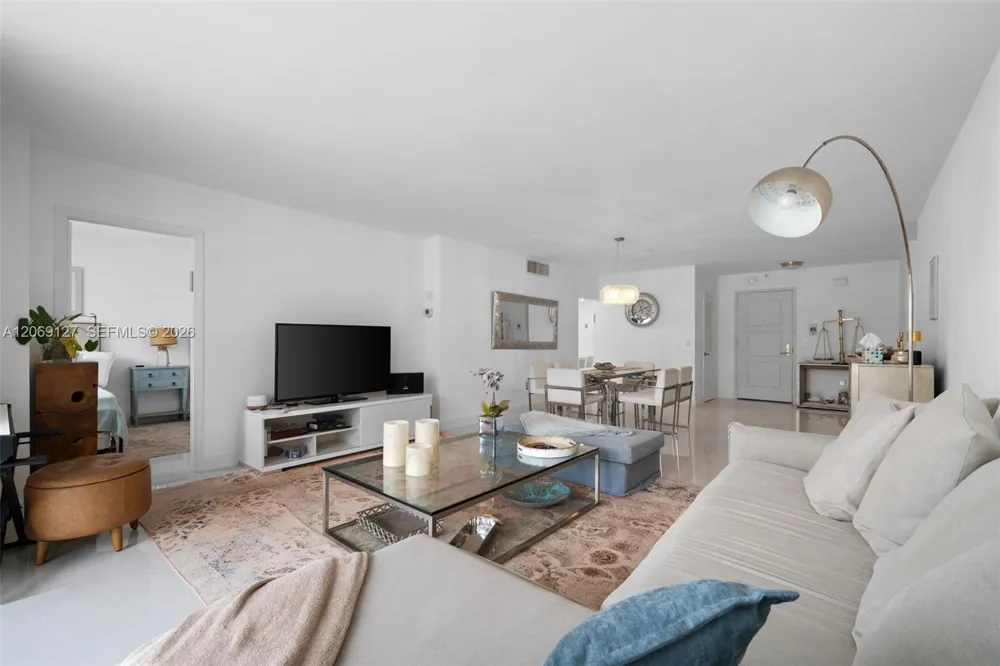 9801 Collins Ave #20V Bal Harbour, FL 33154