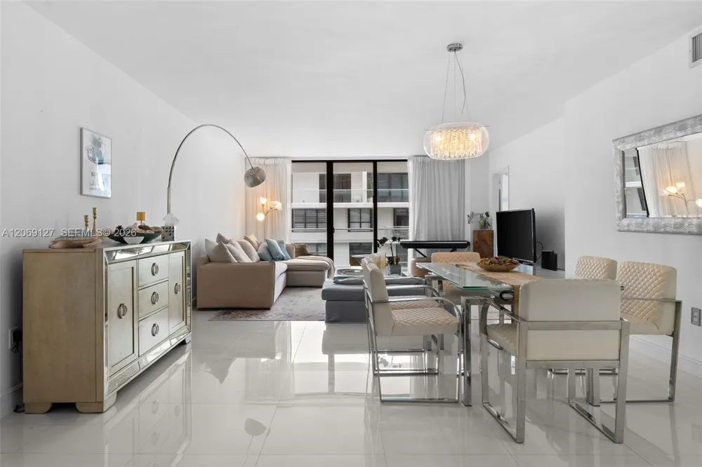 9801 Collins Ave #20V Bal Harbour, FL 33154