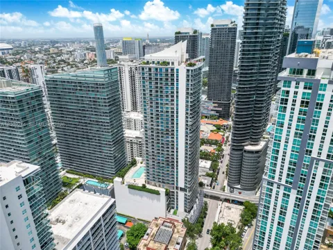 1100 S Miami Ave #1607