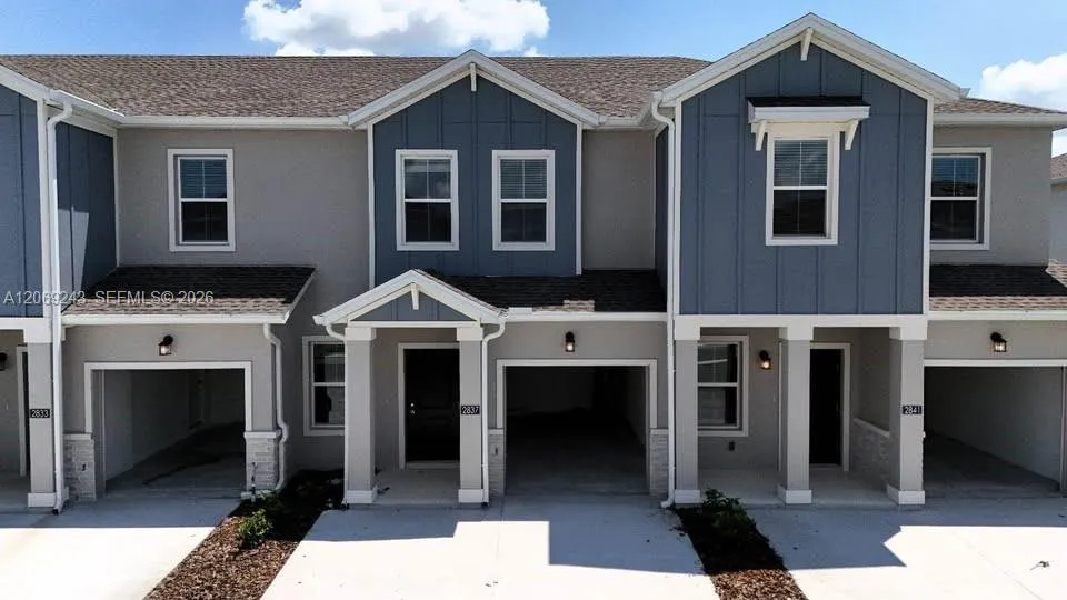 2837 Pierr Davenport, FL 33837