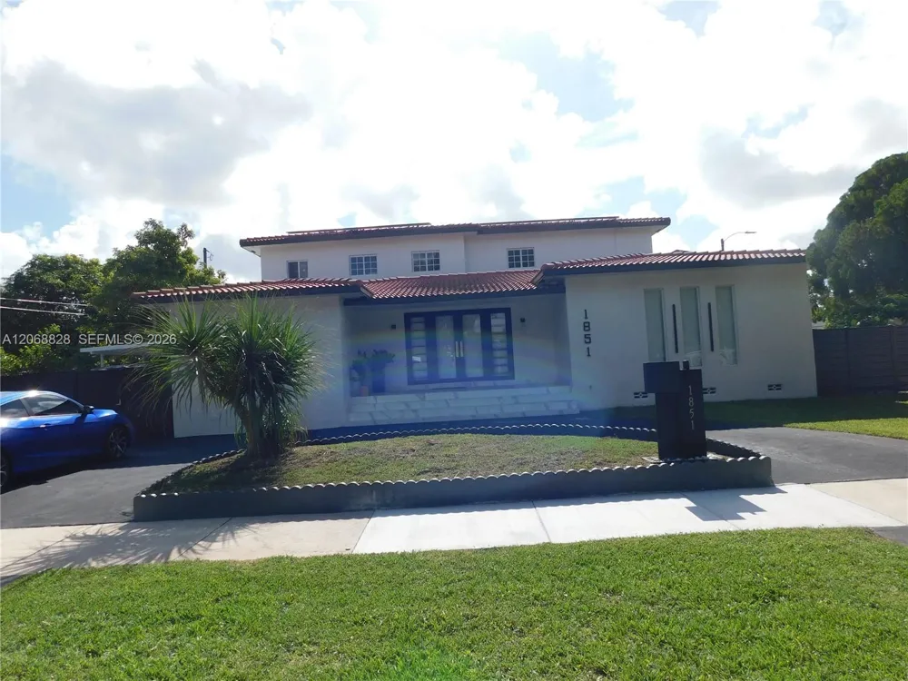 1851 NW 32nd Ave #B31 Miami, FL 33125