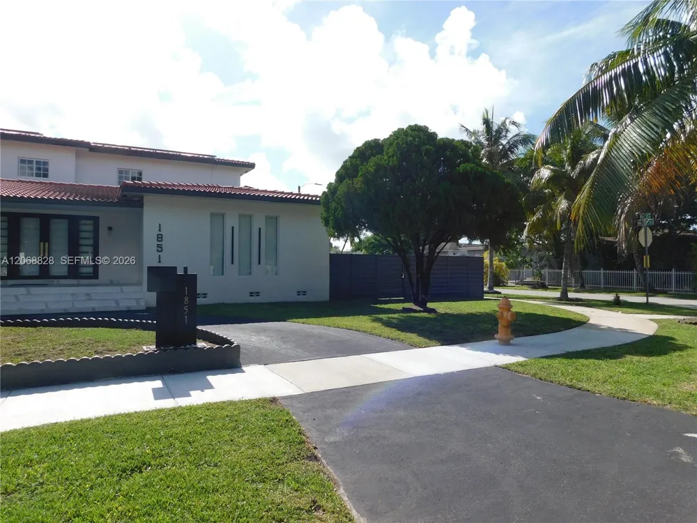 1851 NW 32nd Ave #B31 Miami, FL 33125