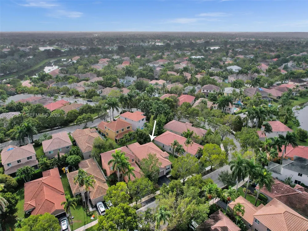 938 Bluewood Ter Weston, FL 33327