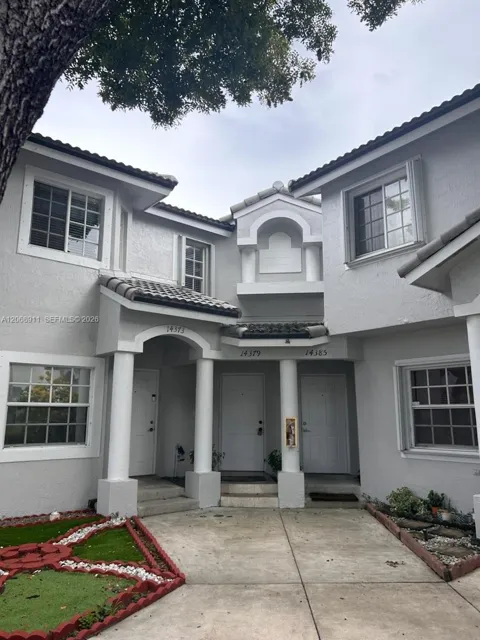 14379 SW 120th Ct #5-7