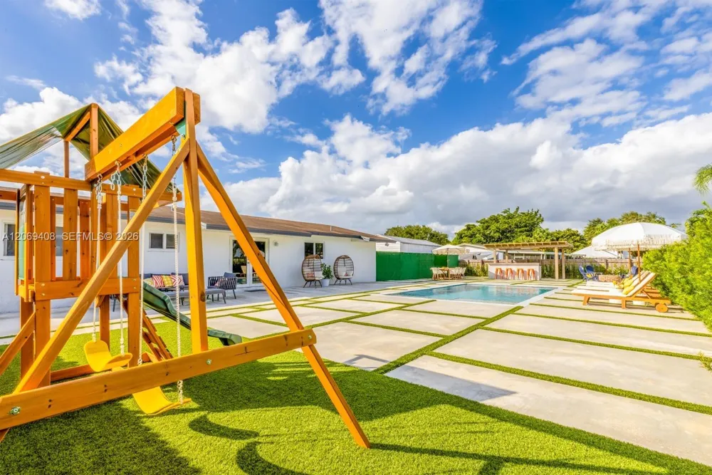 27665 SW 163rd Ave Homestead, FL 33031
