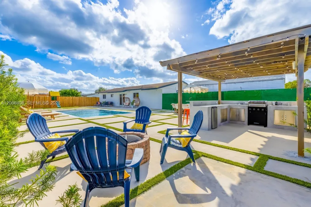 27665 SW 163rd Ave Homestead, FL 33031