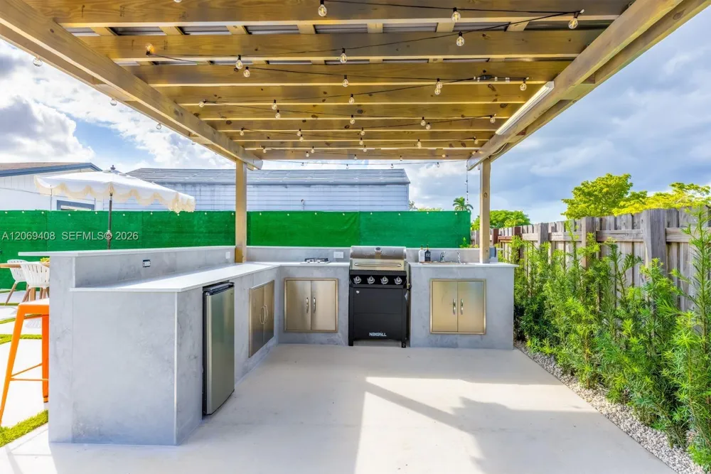 27665 SW 163rd Ave Homestead, FL 33031