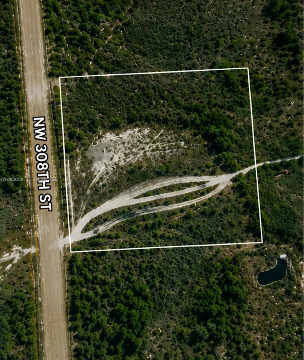 17278 NW 308th St Okeechobee, FL 34972
