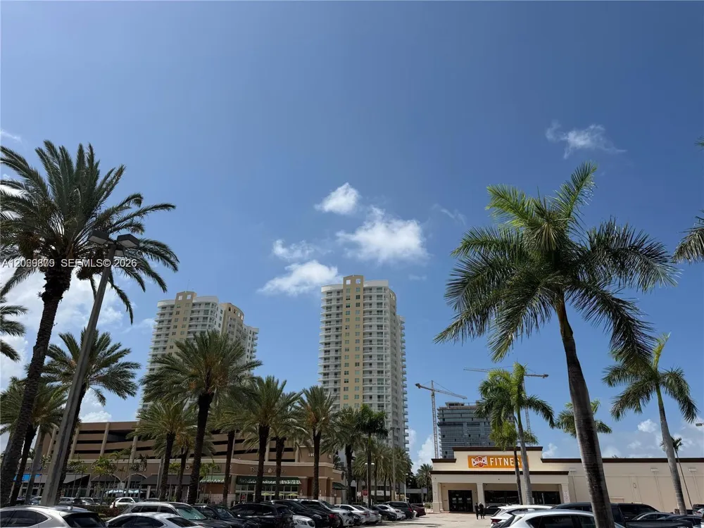 1755 E Hallandale Beach Blvd #701E Hallandale Beach, FL 33009