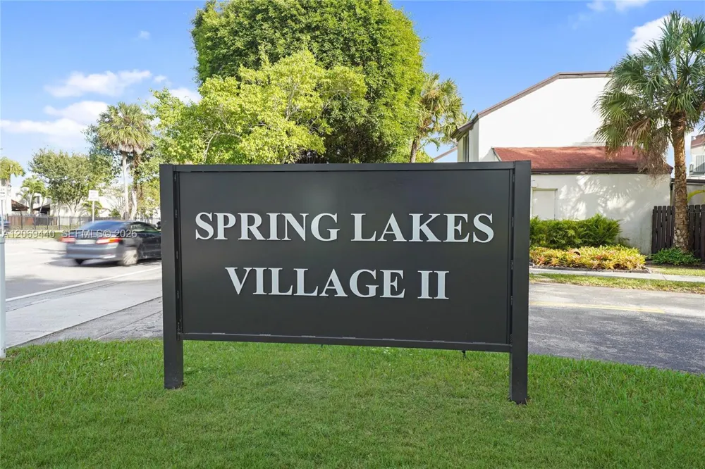 10310 NW 5th Ter #4-26 Miami, FL 33172