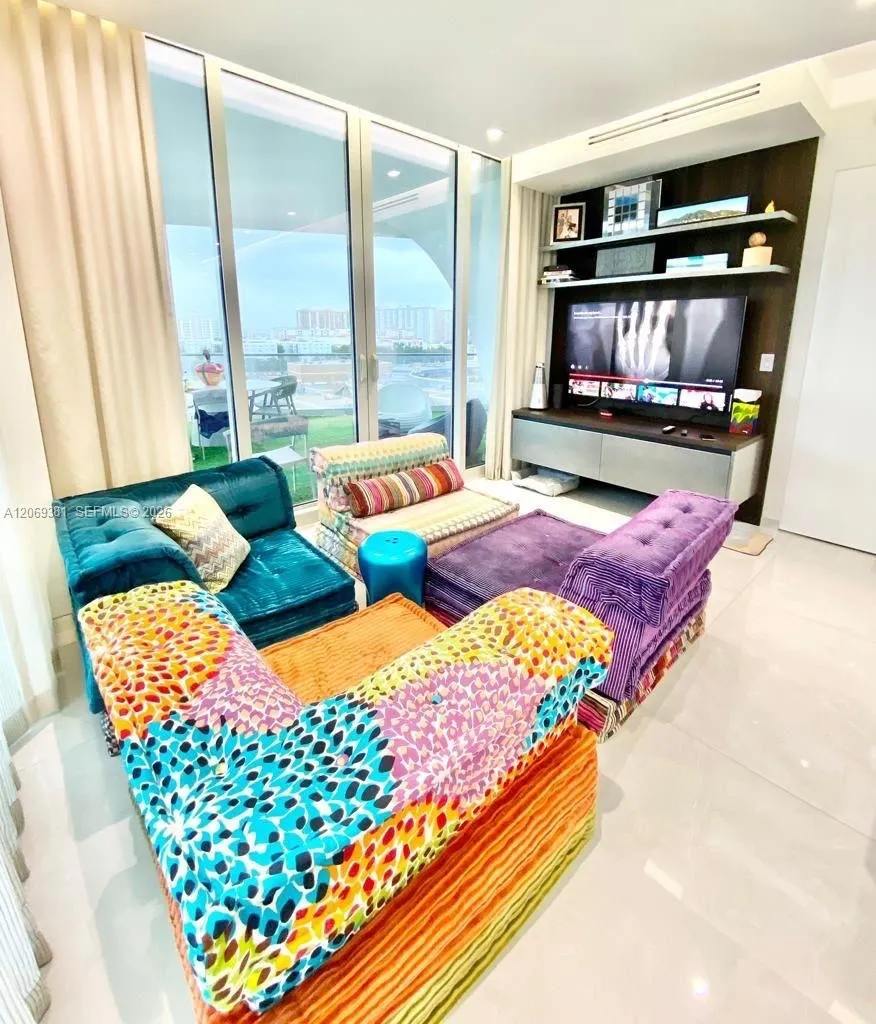 16901 Collins Ave #701 Sunny Isles Beach, FL 33160