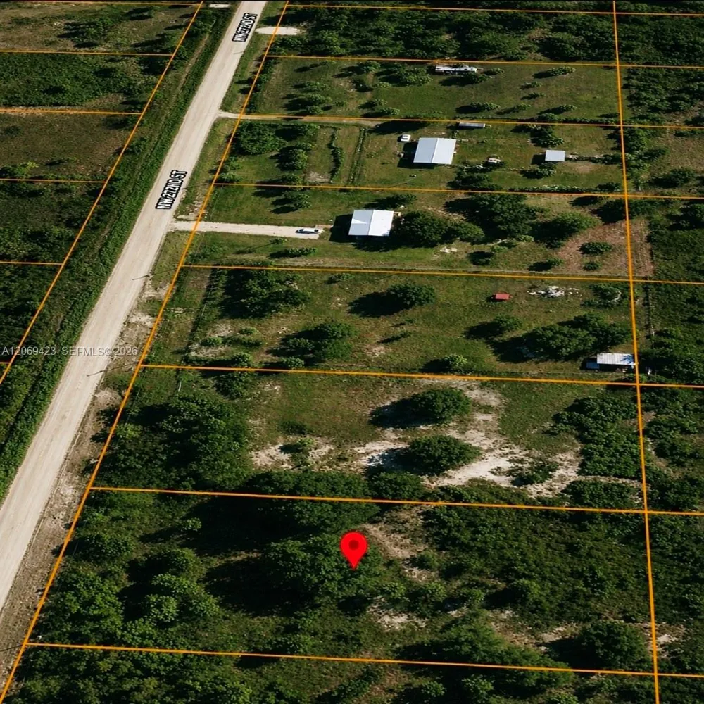15078 NW 272nd St Okeechobee, FL 34972