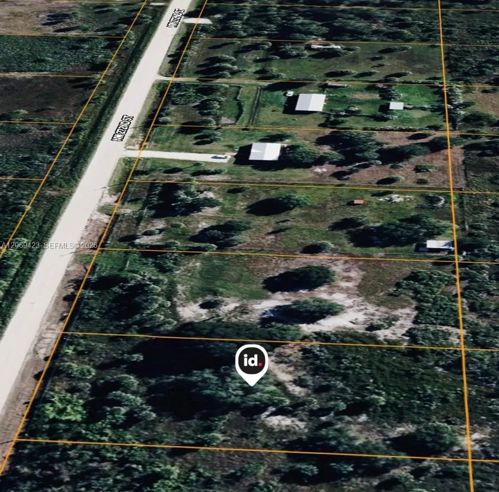 15078 NW 272nd St Okeechobee, FL 34972