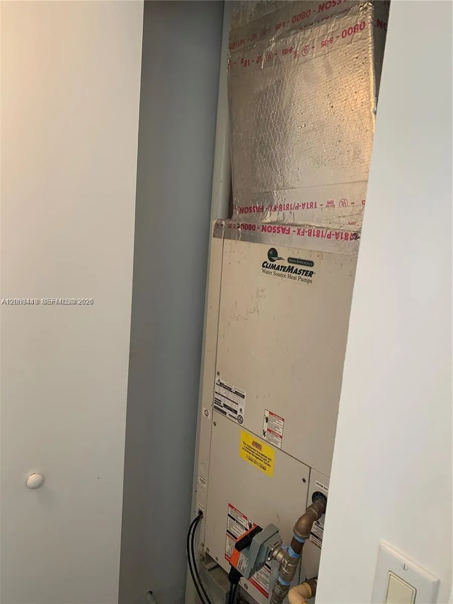 1830 S Ocean Dr #1607 Hallandale Beach, FL 33009