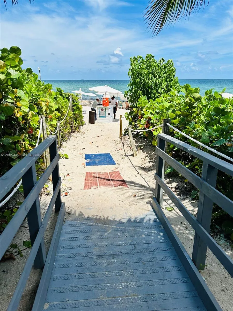 1830 S Ocean Dr #1607 Hallandale Beach, FL 33009