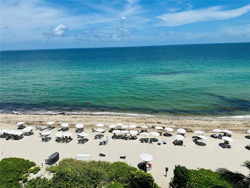 1830 S Ocean Dr #1607 Hallandale Beach, FL 33009