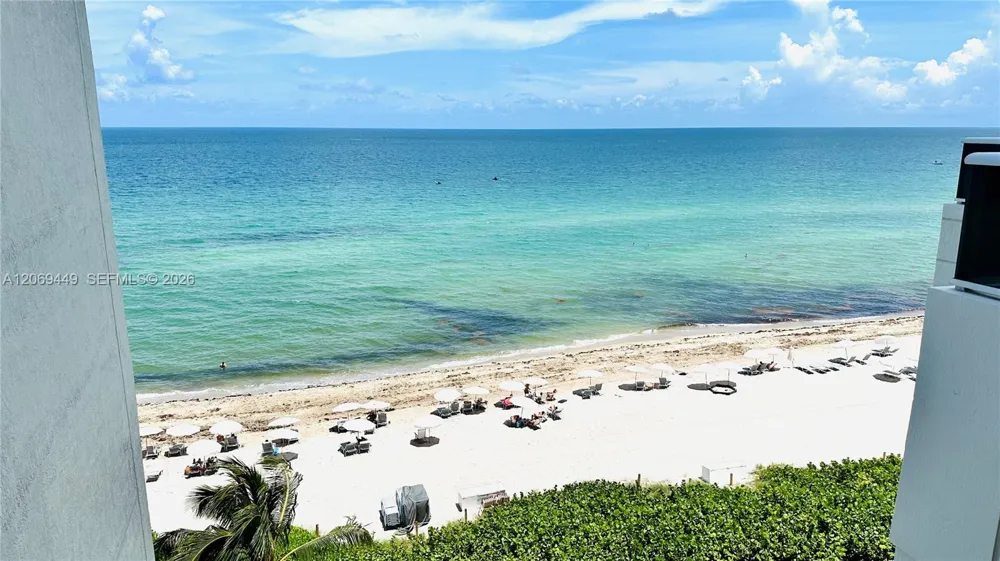 1830 S Ocean Dr #1607 Hallandale Beach, FL 33009