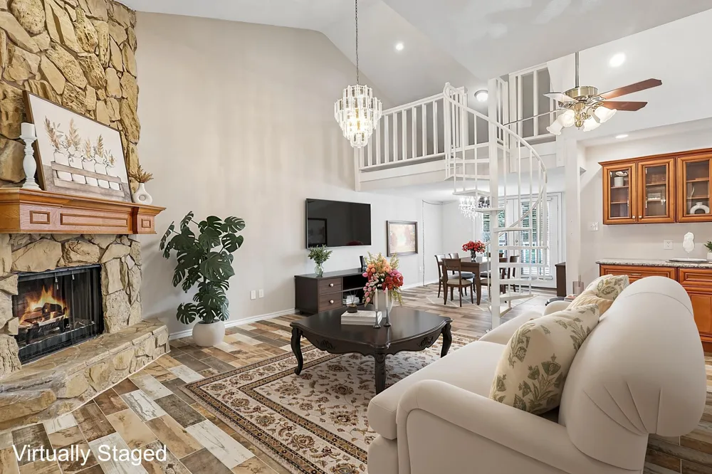 1109 Winding Way Drive Friendswood, TX 77546