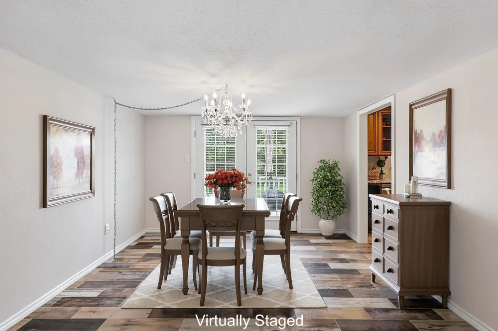 1109 Winding Way Drive Friendswood, TX 77546