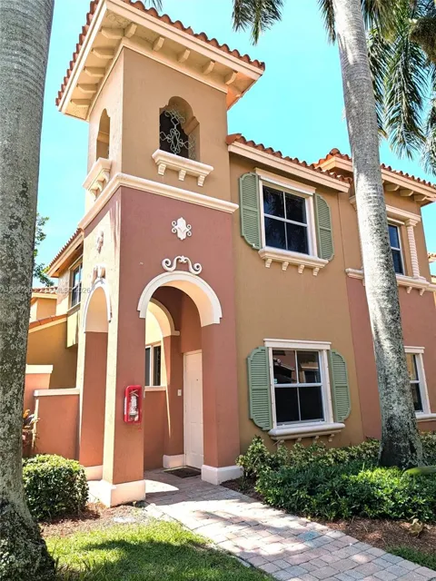 10645 SW 8th St #2406