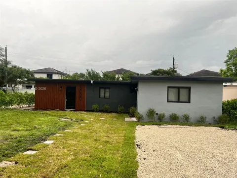 5000 SW 26th Ave