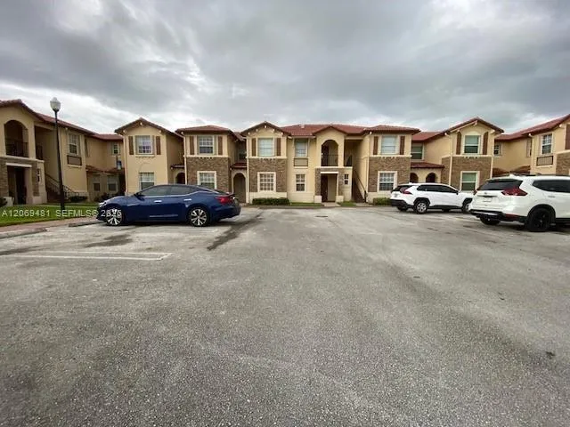 3360 NE 14th Dr #104-30 Homestead, FL 33033